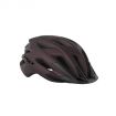 MET Crossover Burgundy Cycling Helmet